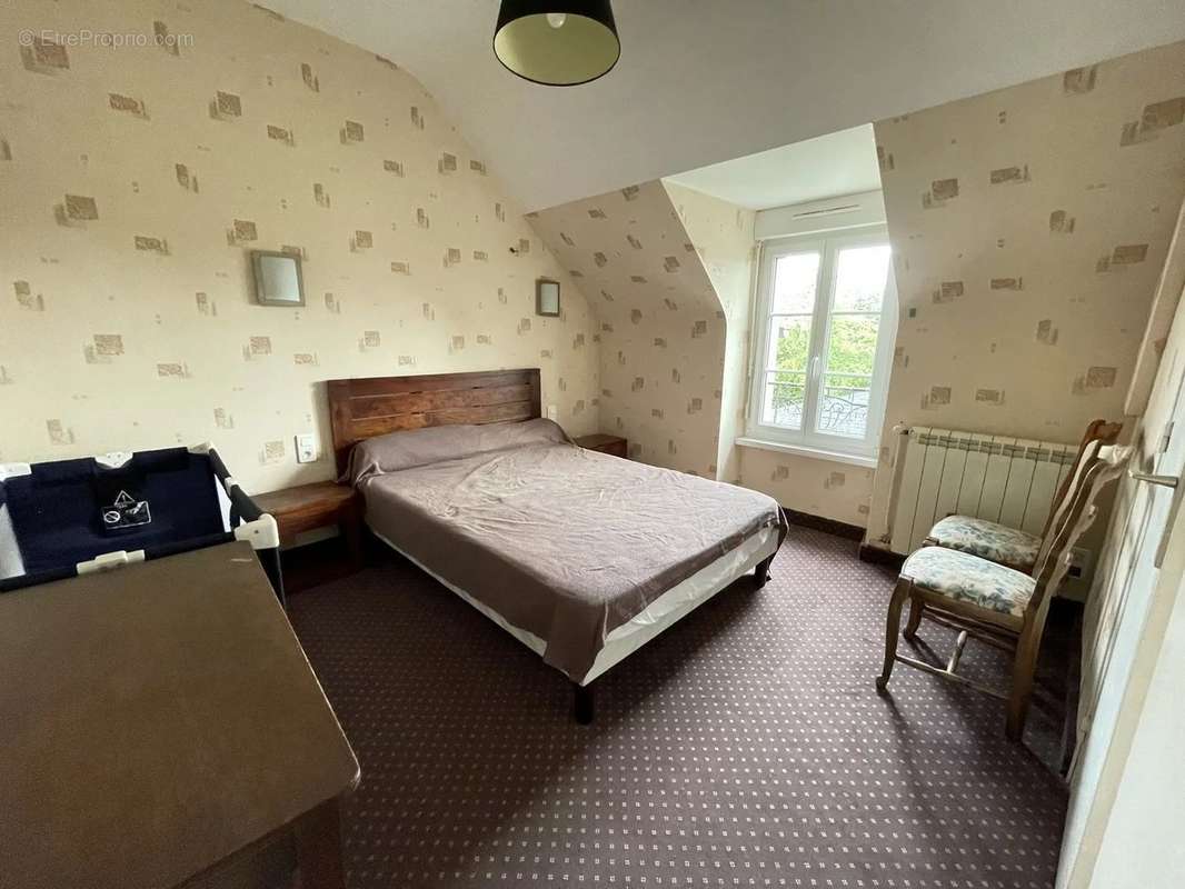 Appartement à DINAN