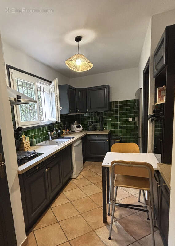 Maison à DRAGUIGNAN