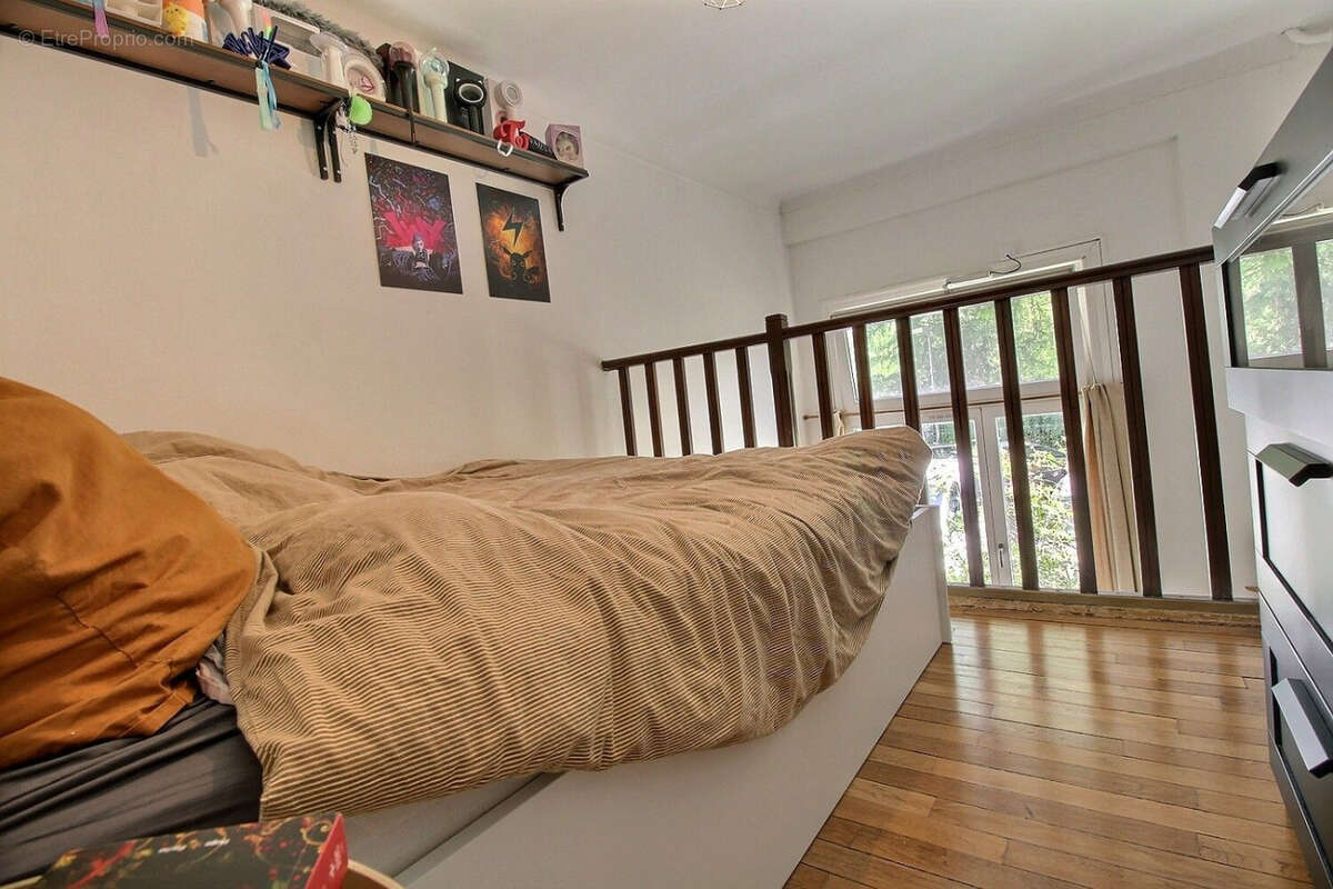 Appartement à VANVES