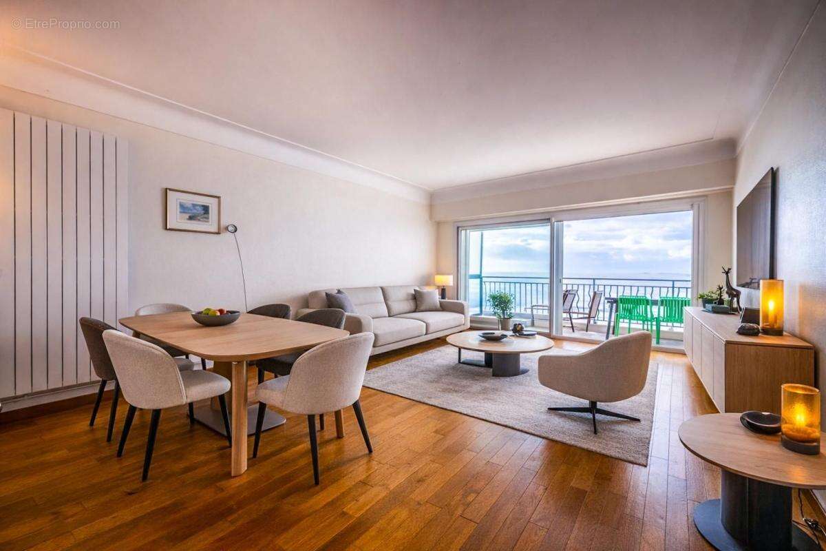 Photo 3 - Appartement à LA BAULE-ESCOUBLAC