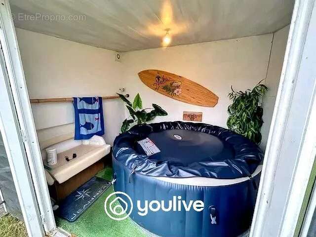 Maison à SAINT-MAIXENT-SUR-VIE