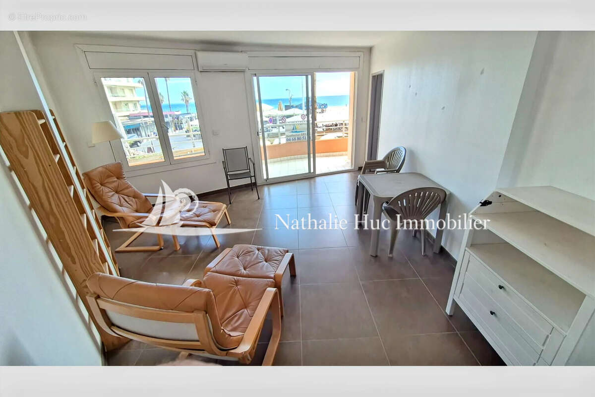 Appartement 41 m² à Saint-Nazaire  - photo 2
