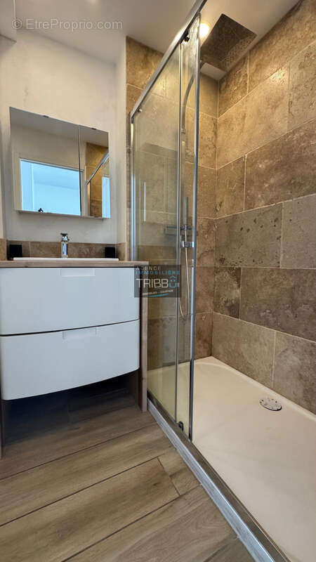 Appartement à SAINT-CYPRIEN