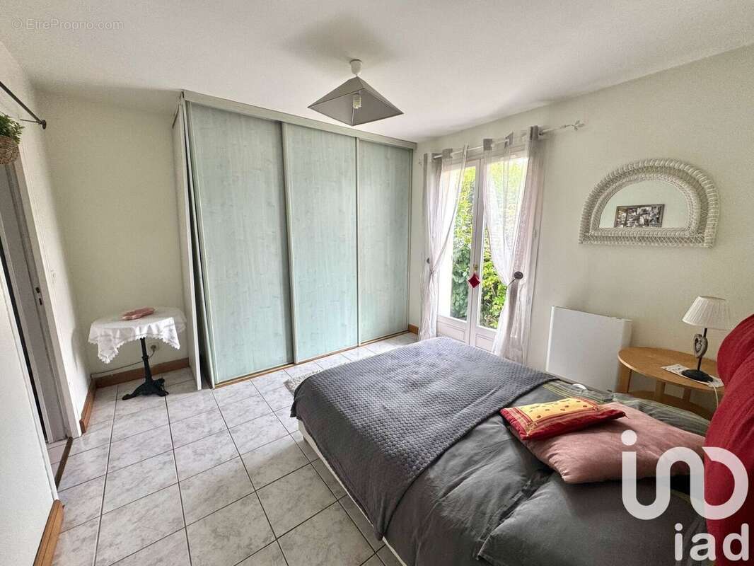 Photo 5 - Maison à VILLEMOISSON-SUR-ORGE