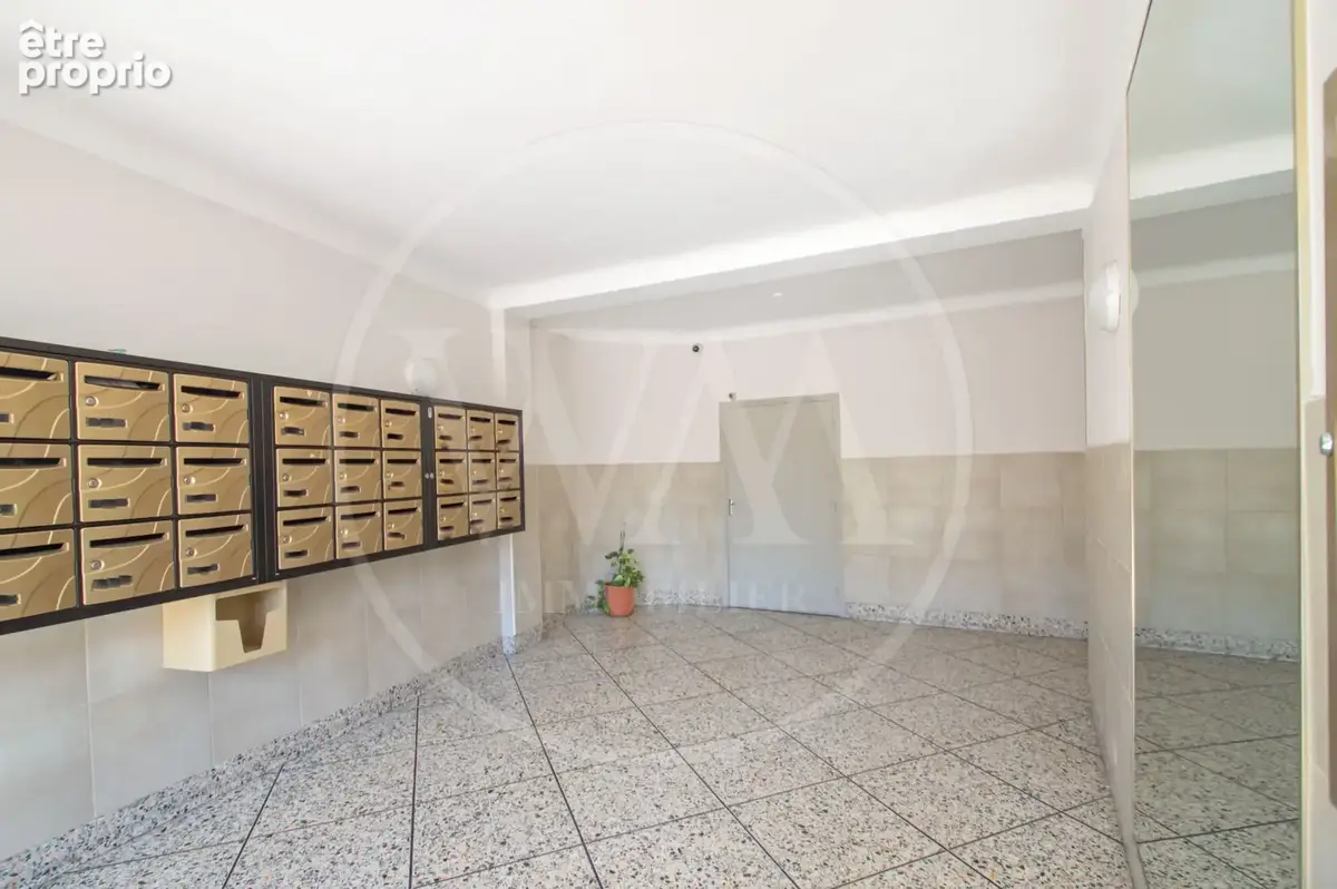 Cros de cagnes 2p de 49.35 m2 au calme avec terrasse et cave - photo 23