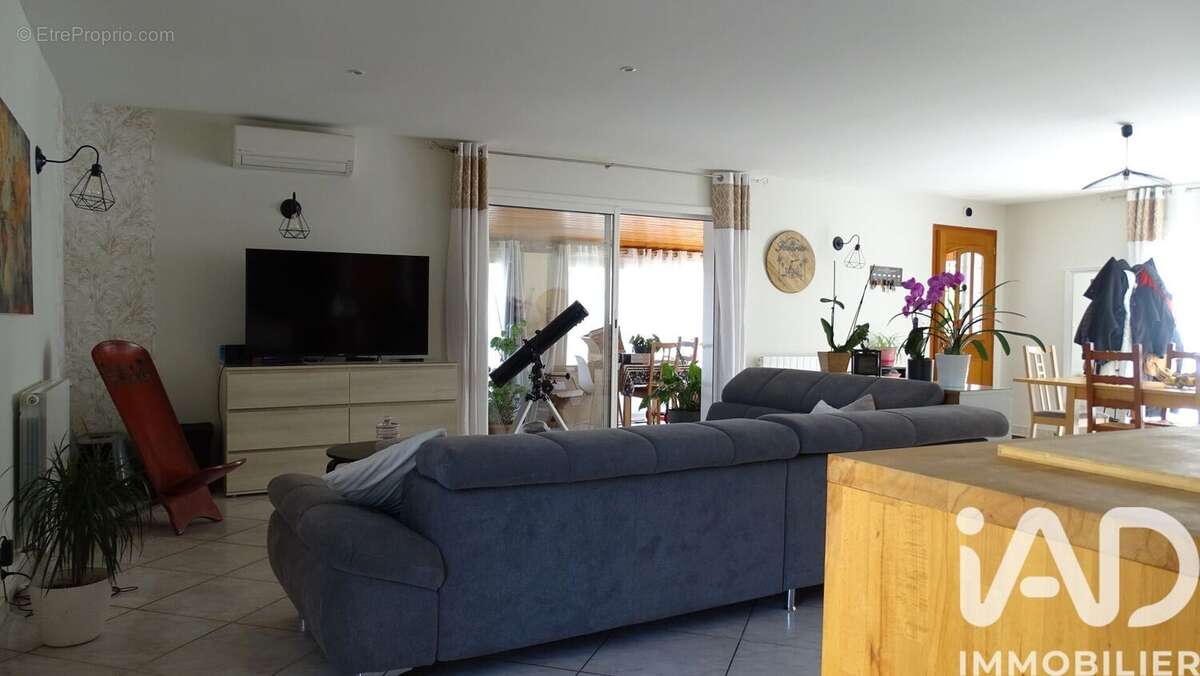 Photo 5 - Maison à REVEL