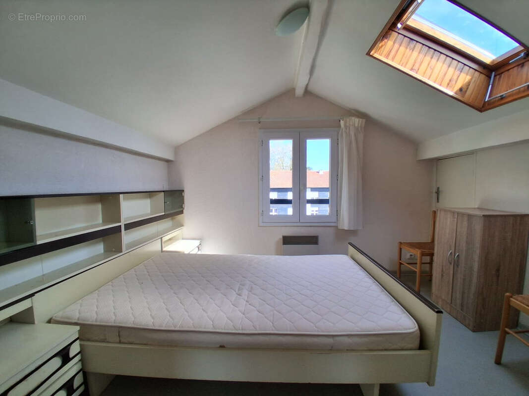 Appartement à BIDART