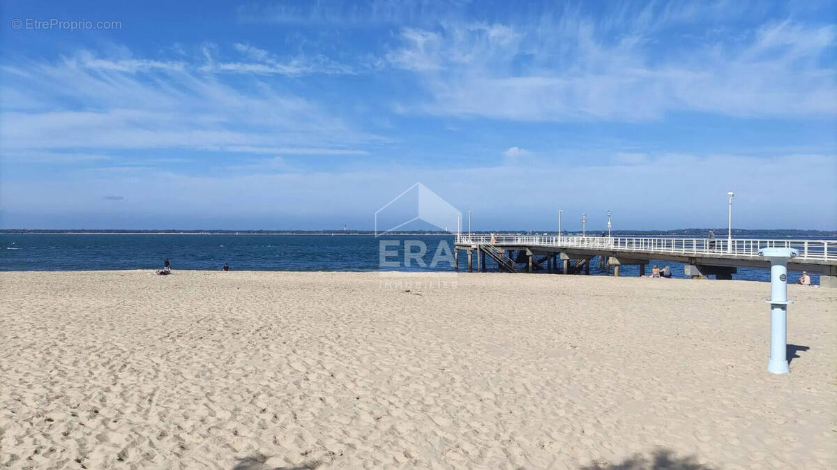 Appartement à ARCACHON