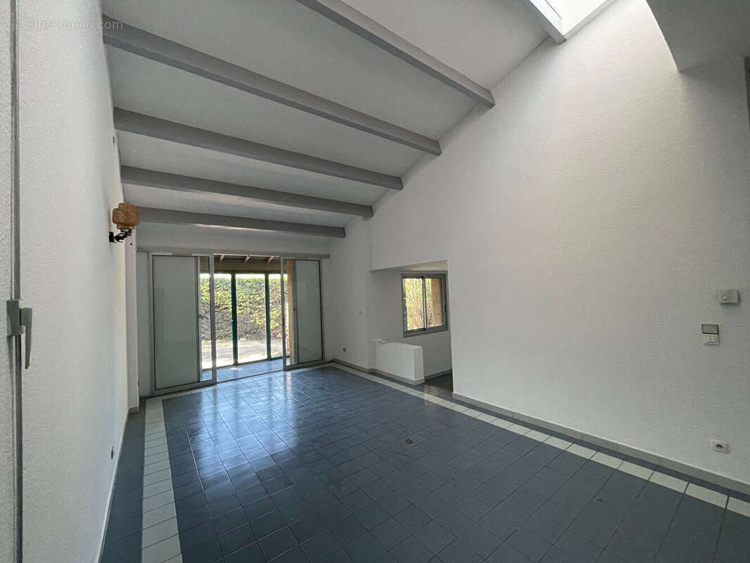Villa 121m² à venelles - photo 2