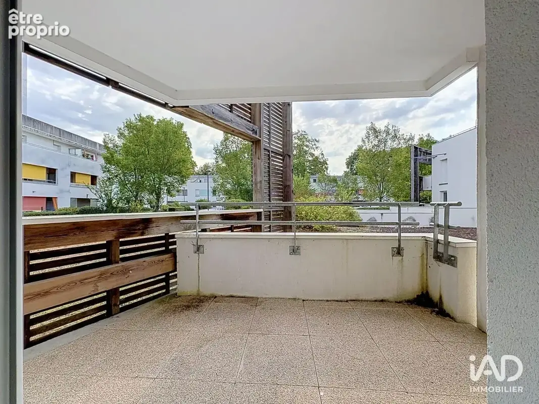Photo 1 - Appartement à MERIGNAC