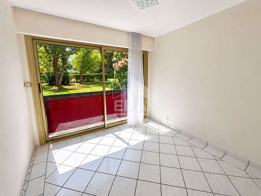 Appartement 96m² à les pennes-mirabeau - photo 5