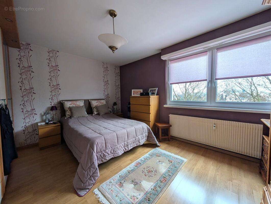 Appartement à SCHILTIGHEIM