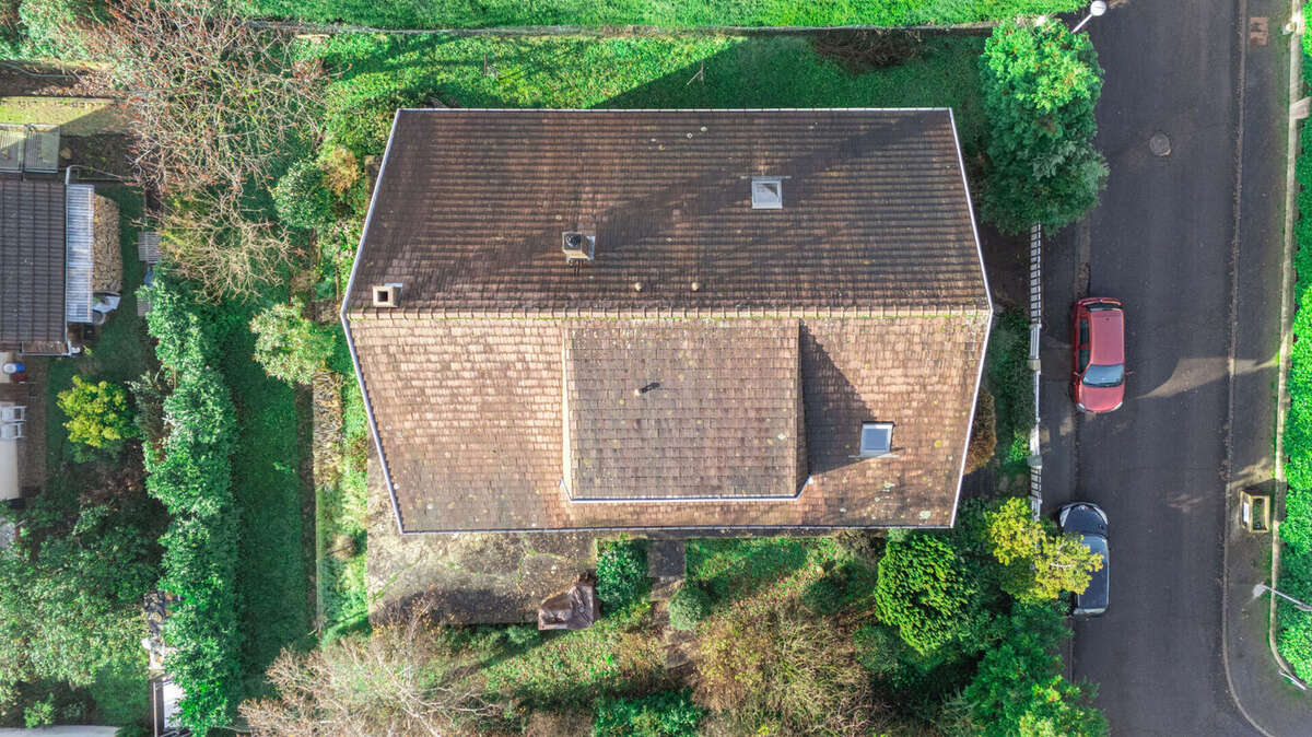 Maison à TALANT