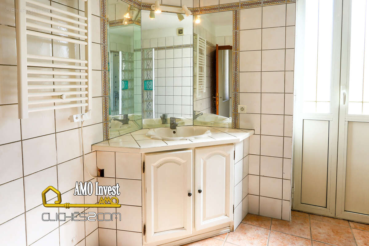 Appartement à GRAVESON
