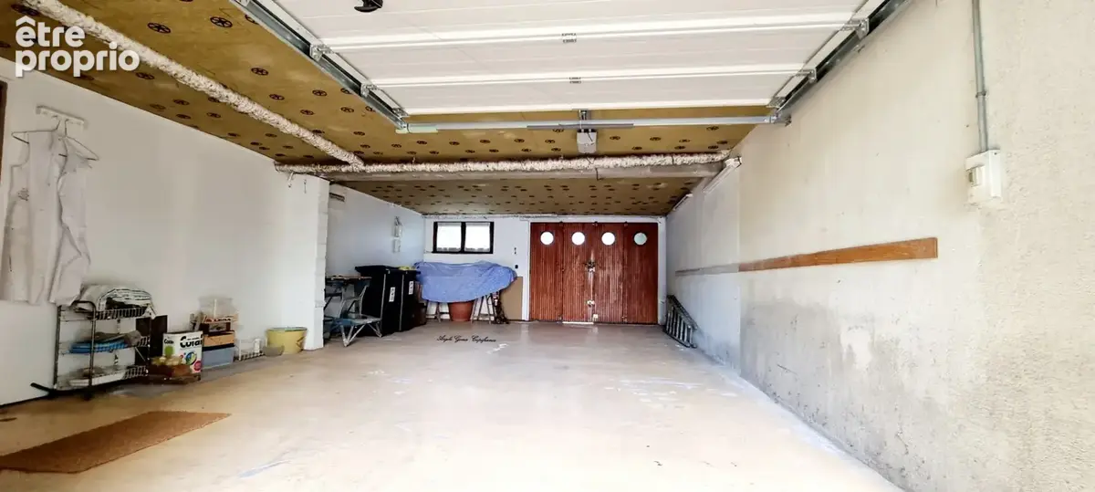 Maison familiale 5/7 pièces 143 m² + garage double + atelier 78 m² quartier Coeuilly (Champigny-sur-Marne) – RER E 700 m – Futur - photo 23