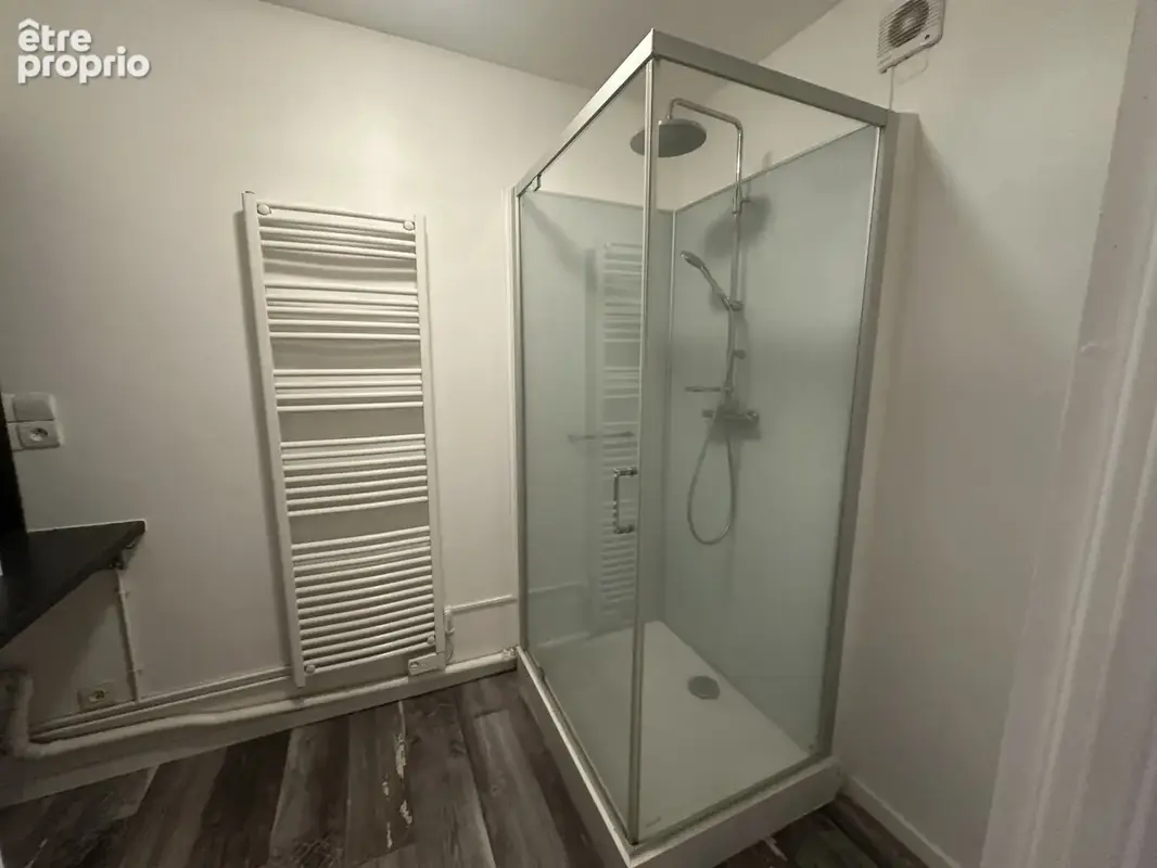 A vendre le mans appartement t3 avec parking - photo 7