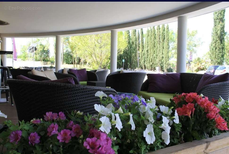 Appartement à BOUC-BEL-AIR