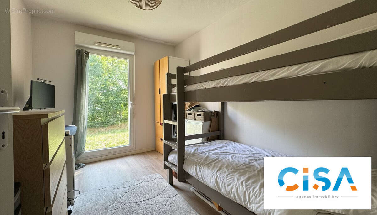 Appartement 54 m² à Pont-Sainte-Maxence  - photo 8