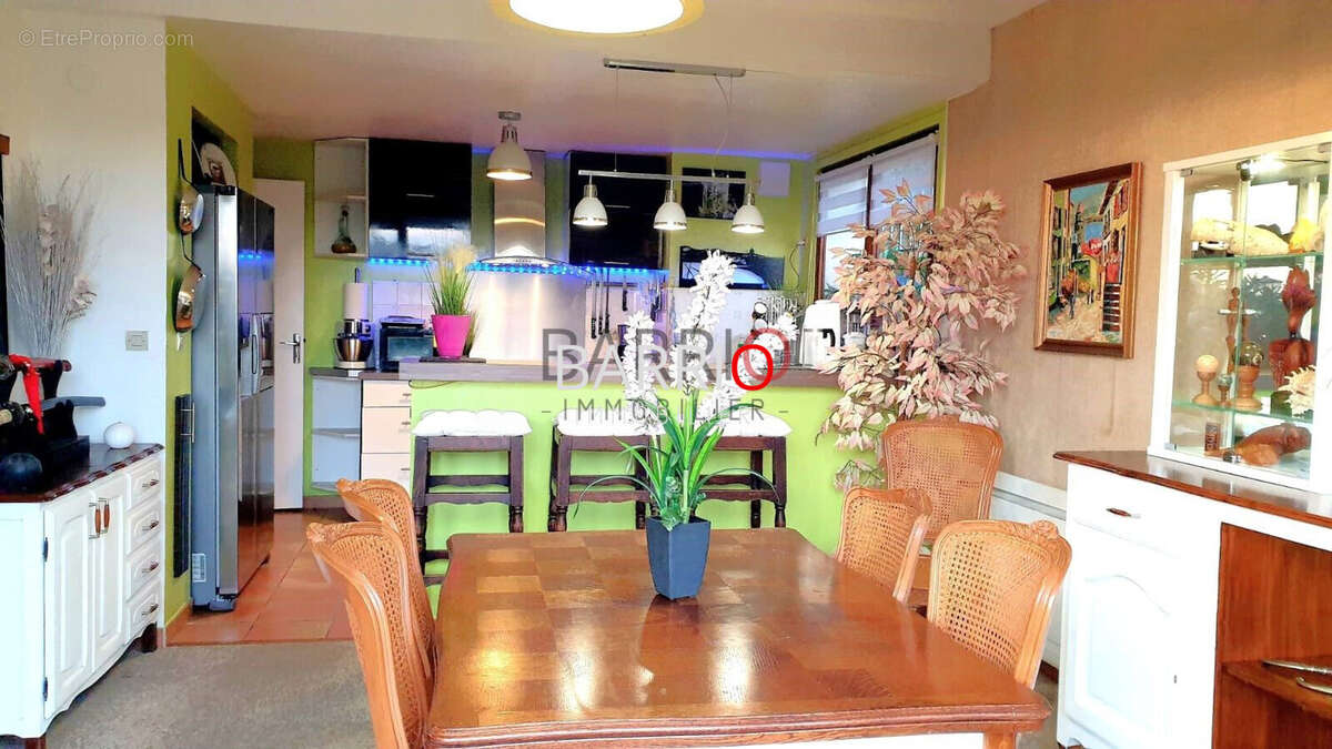 Appartement à COLLIOURE