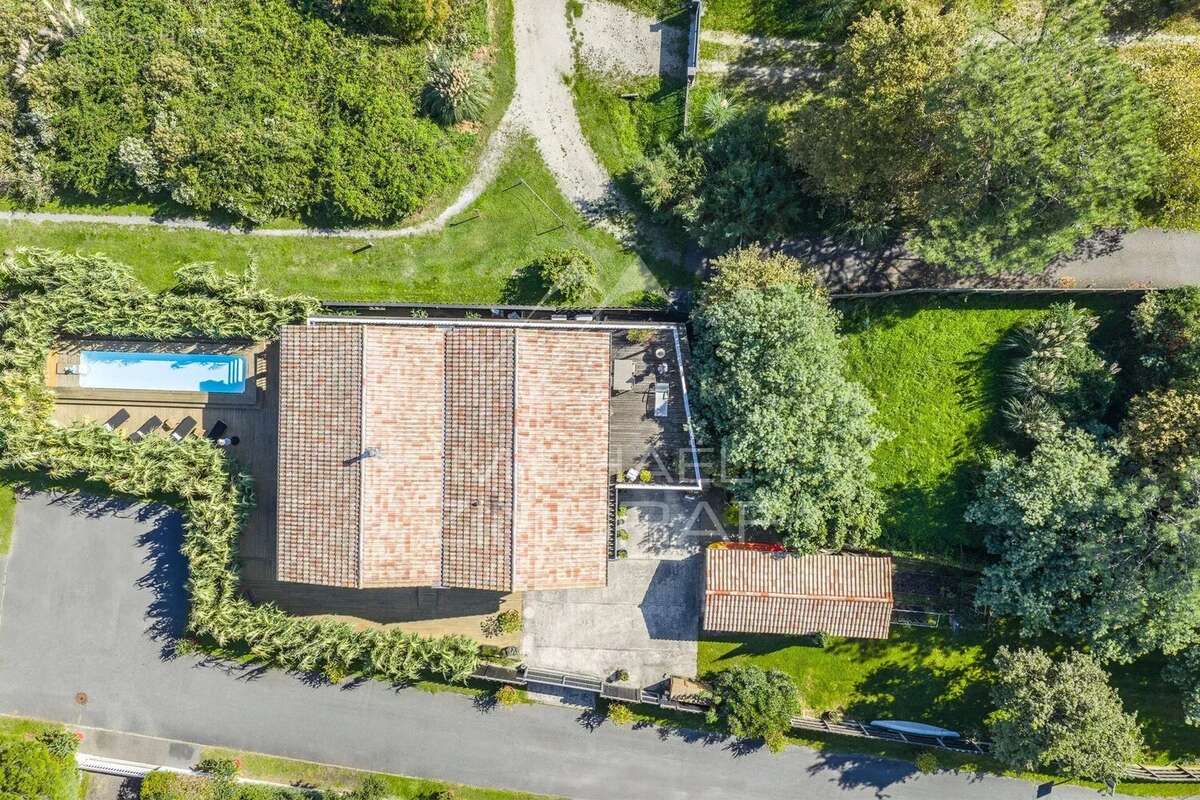 Maison à GUJAN-MESTRAS