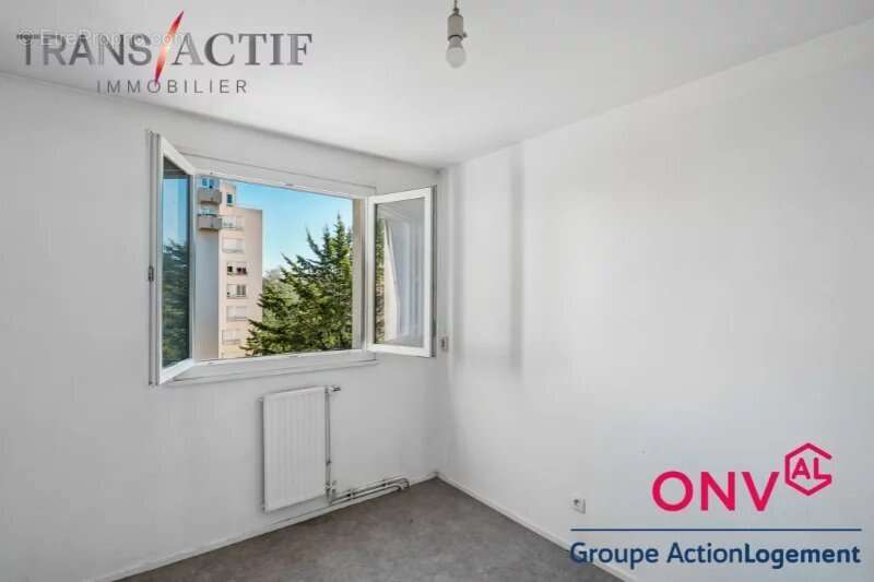 Appartement à SANNOIS