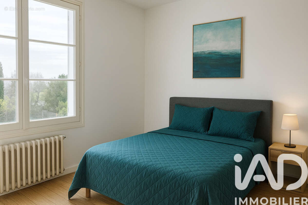 Photo 3 - Maison à PESSAC