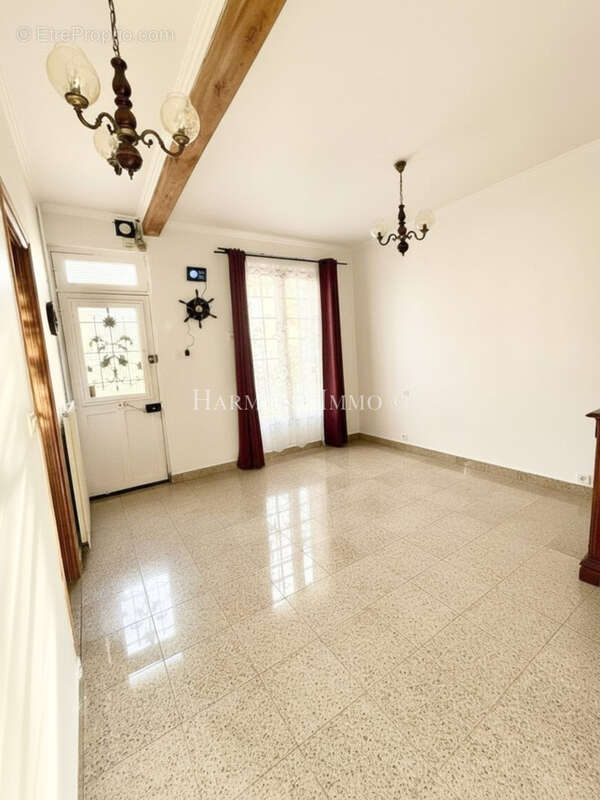 Maison à MASSY