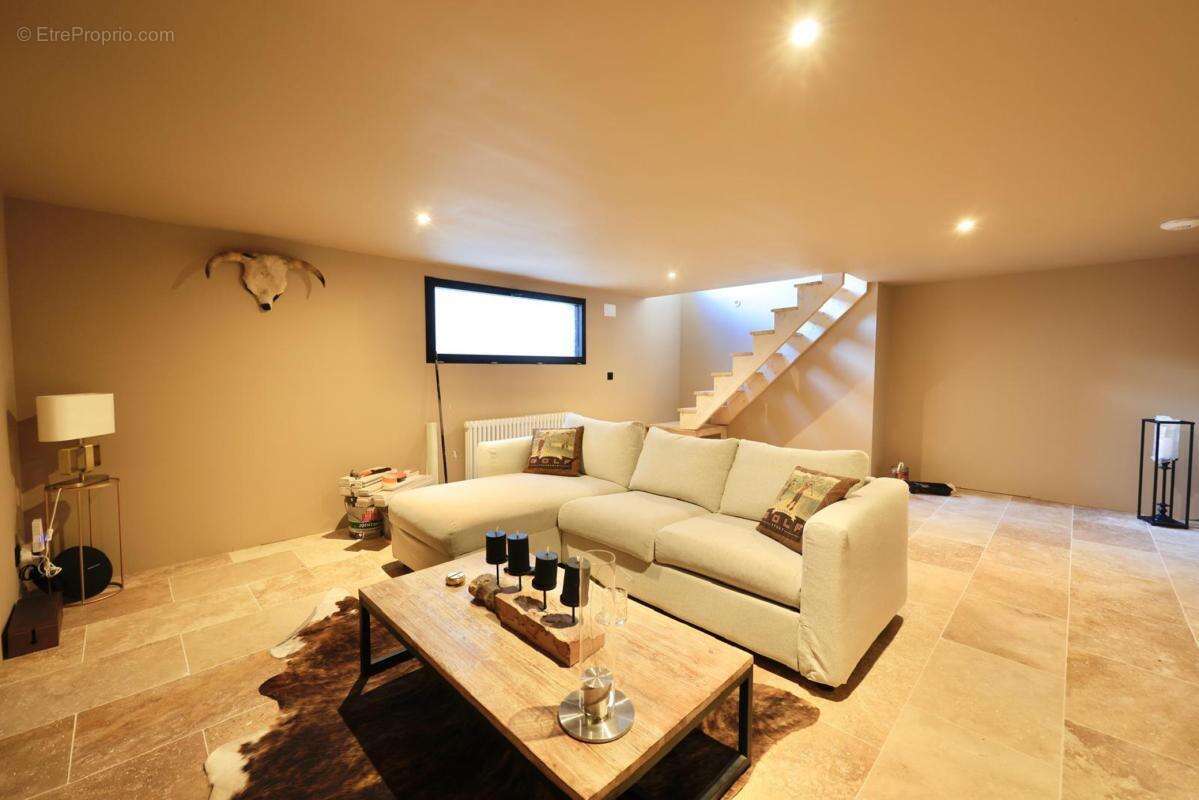 Maison à TROUVILLE-SUR-MER