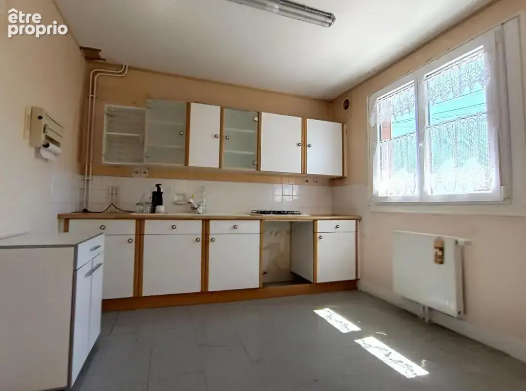 Maison 4 pièces 95 M² - photo 4