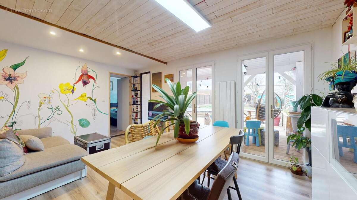 Photo 5 - Maison à LA BREDE