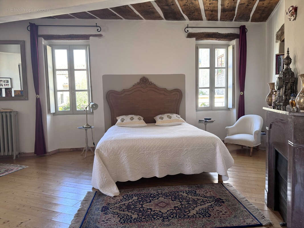 Maison à ROCHEFORT-DU-GARD