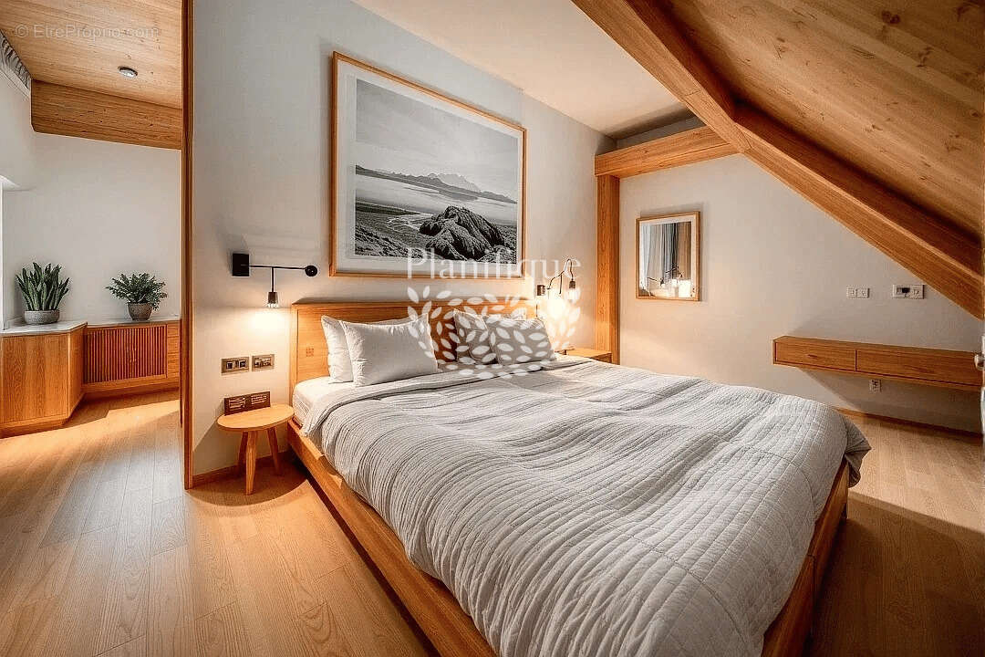 Maison à ANNECY-LE-VIEUX