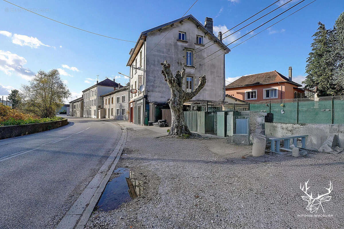 Photo 7 - Appartement à SAINT-CLAIR-DE-LA-TOUR