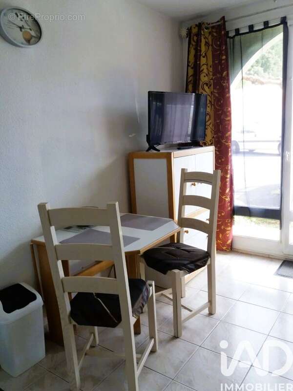 Photo 6 - Appartement à LAMALOU-LES-BAINS