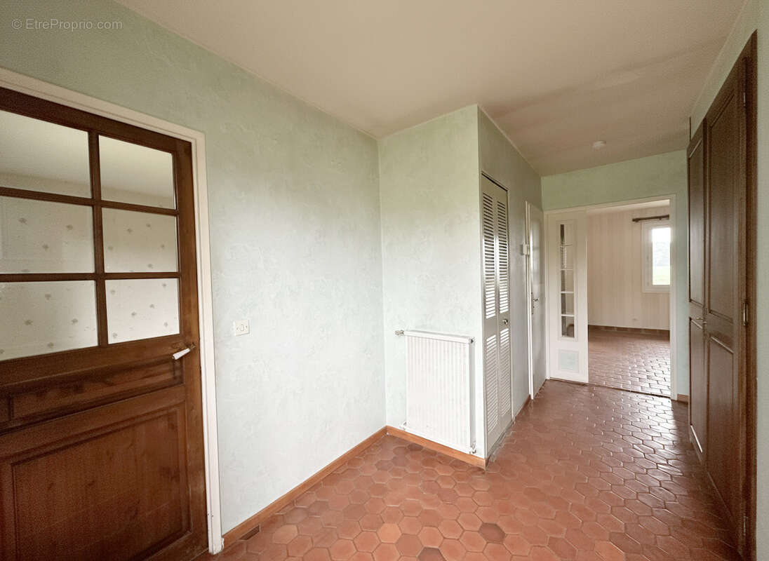 Maison à BORNEL