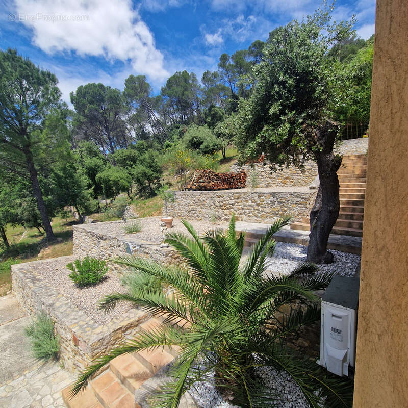 Propriété 10 pièces 8 chambres avec piscine à Lorgues… - photo 19