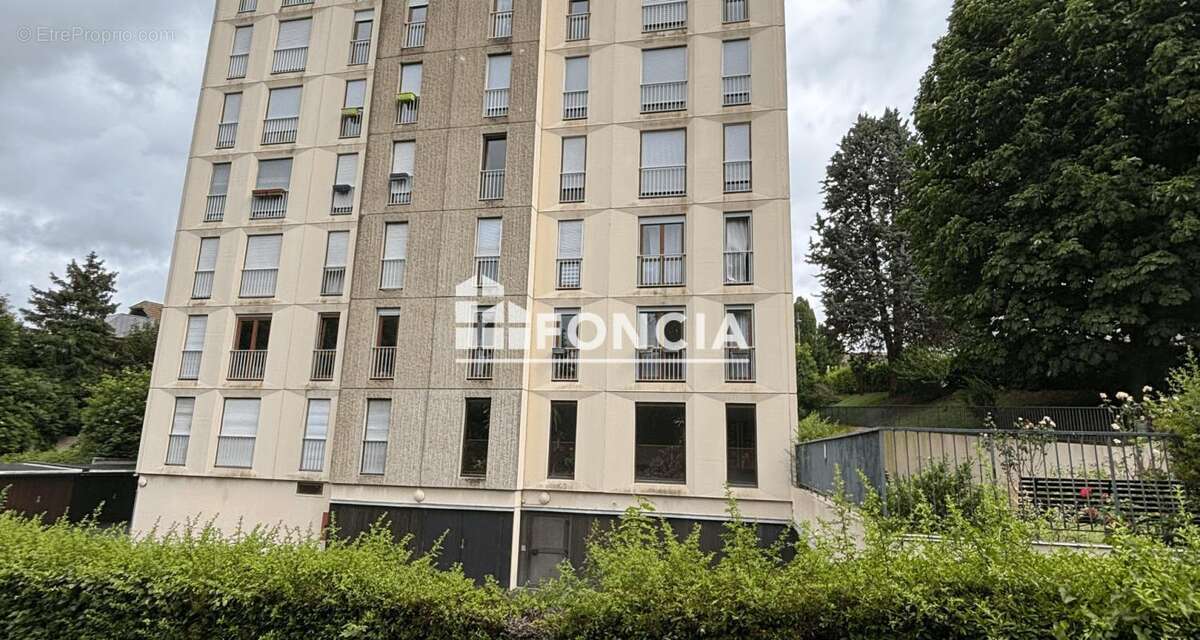 Appartement à ROUEN