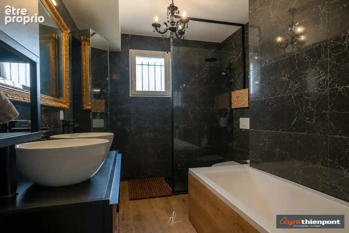 Maison 4 pièces 100 m² à vendre à Pont-Remy (80580) - photo 6