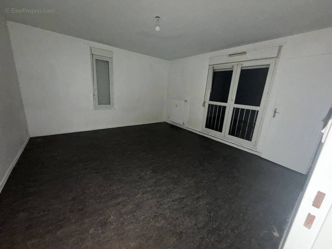 Appartement à TOURCOING