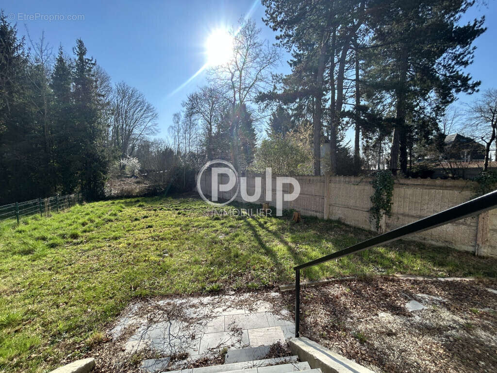 Appartement à MAZINGARBE