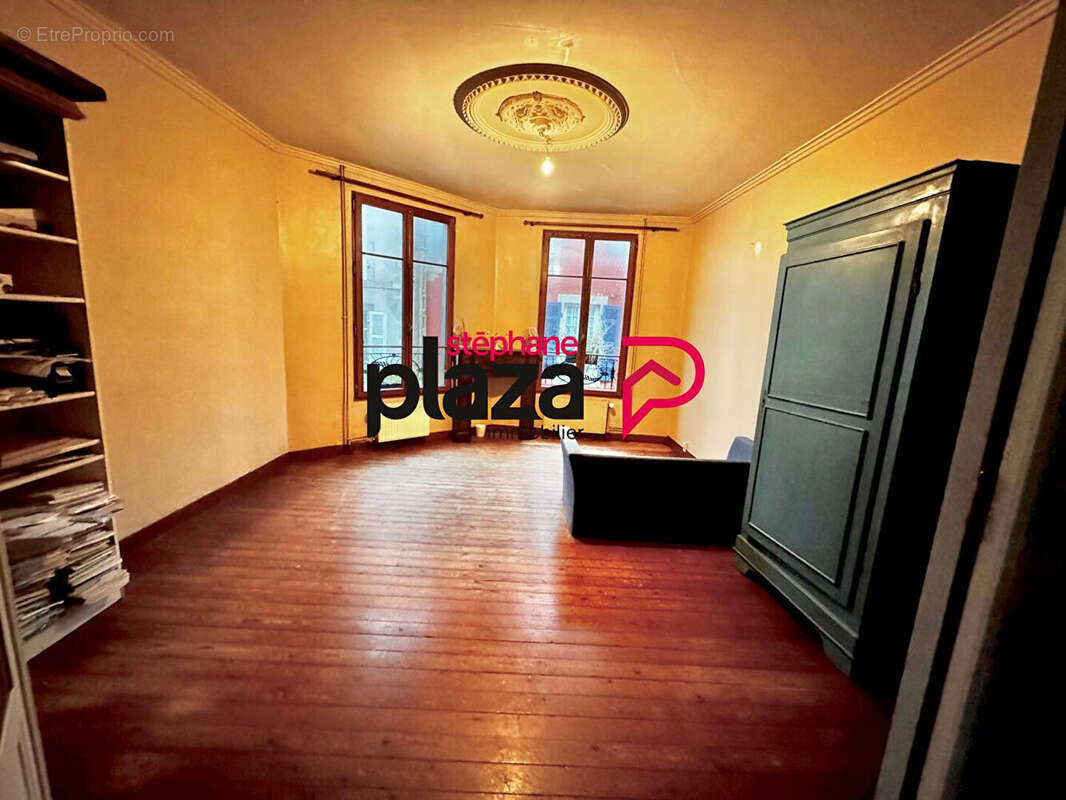 Maison à DOUARNENEZ