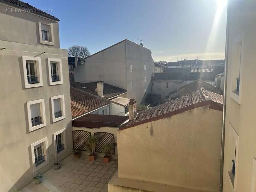 Appartement à NARBONNE