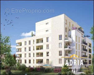 Appartement 73 m² à Rosny-Sous-Bois  - photo 3