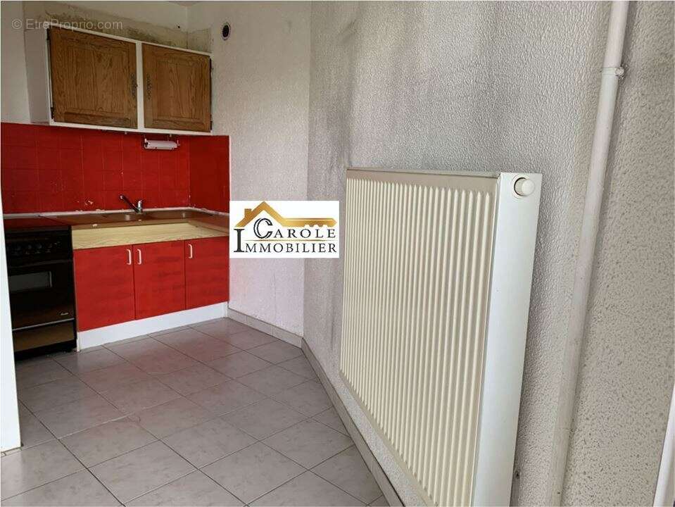 Appartement à MANDELIEU-LA-NAPOULE