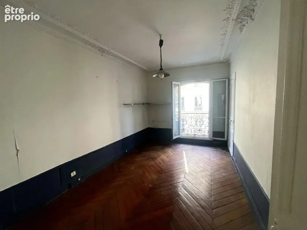 Appartement 3 pièces 64 m² à vendre à Paris-11e (75011) - photo 3