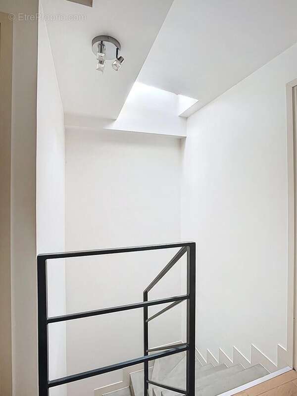 Photo 8 - Maison à CHOISY-LE-ROI