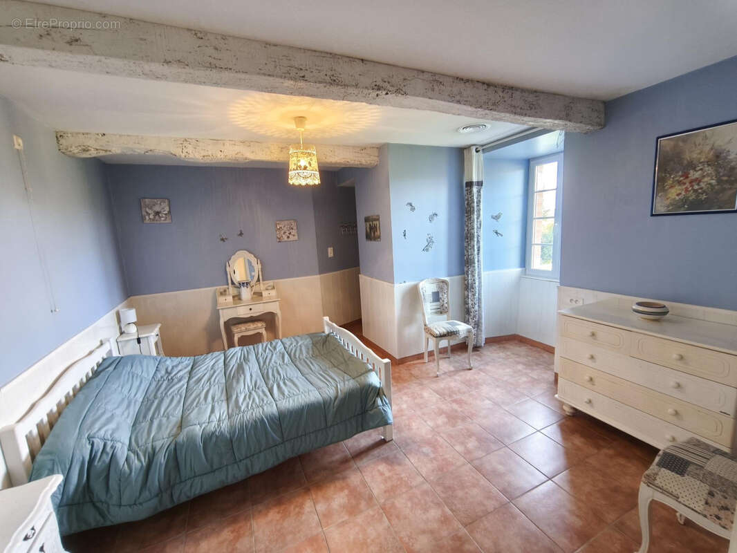 Maison à L'ISLE-JOURDAIN