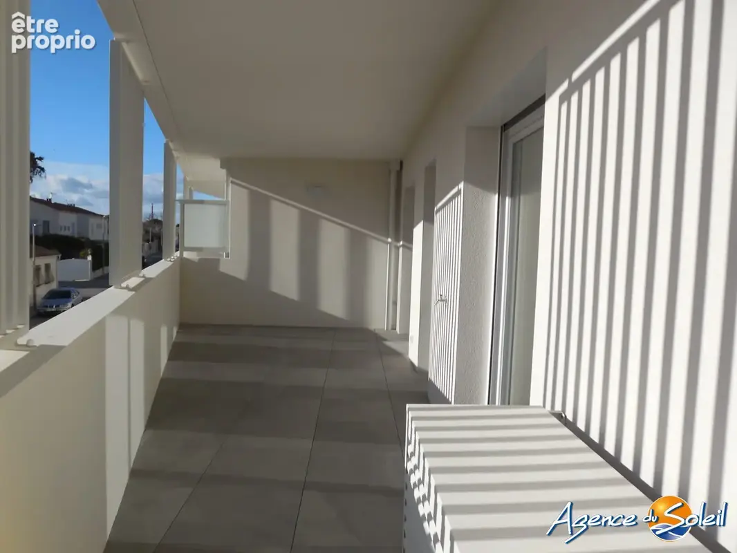 Appartement 3 pièces 71 m² à vendre à Port-La-Nouvelle (11210) - photo 8