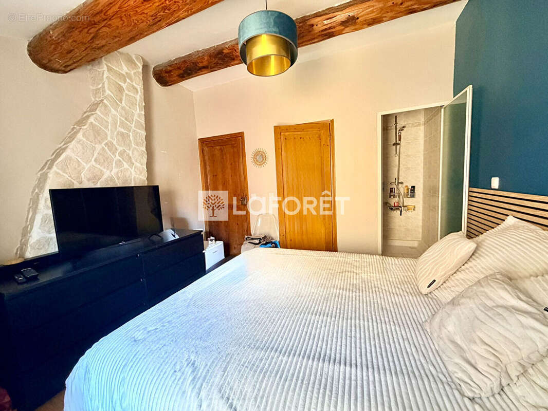 Appartement à RIVESALTES
