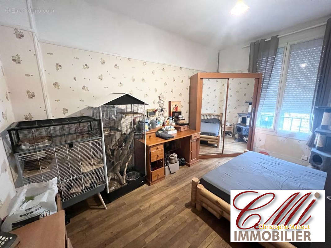 Maison à VITRY-LE-FRANCOIS